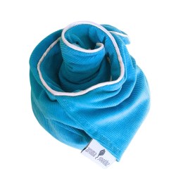 Tummy heat wrap